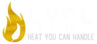 HYCH: Heat You Can Handle logo