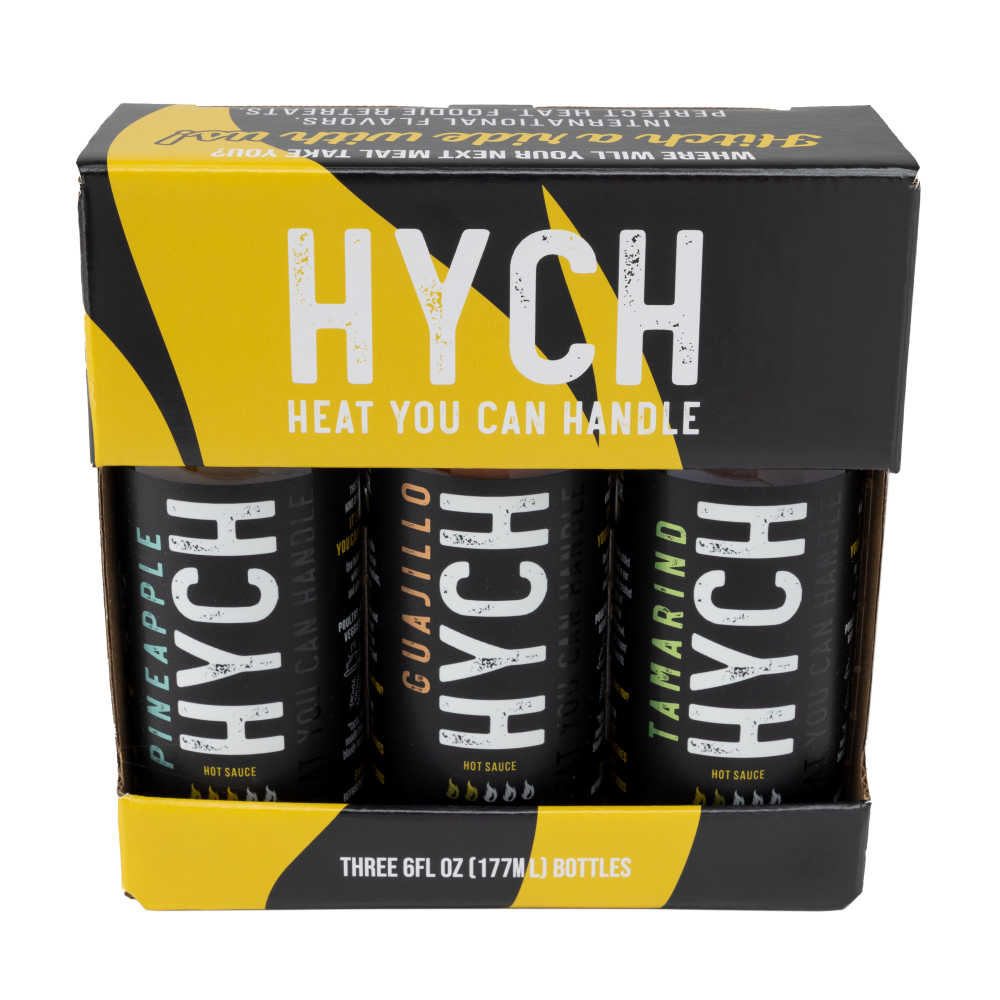 HYCH Gift Pack
