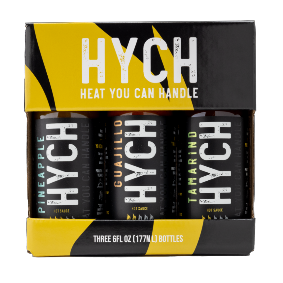 HYCH Gift Pack